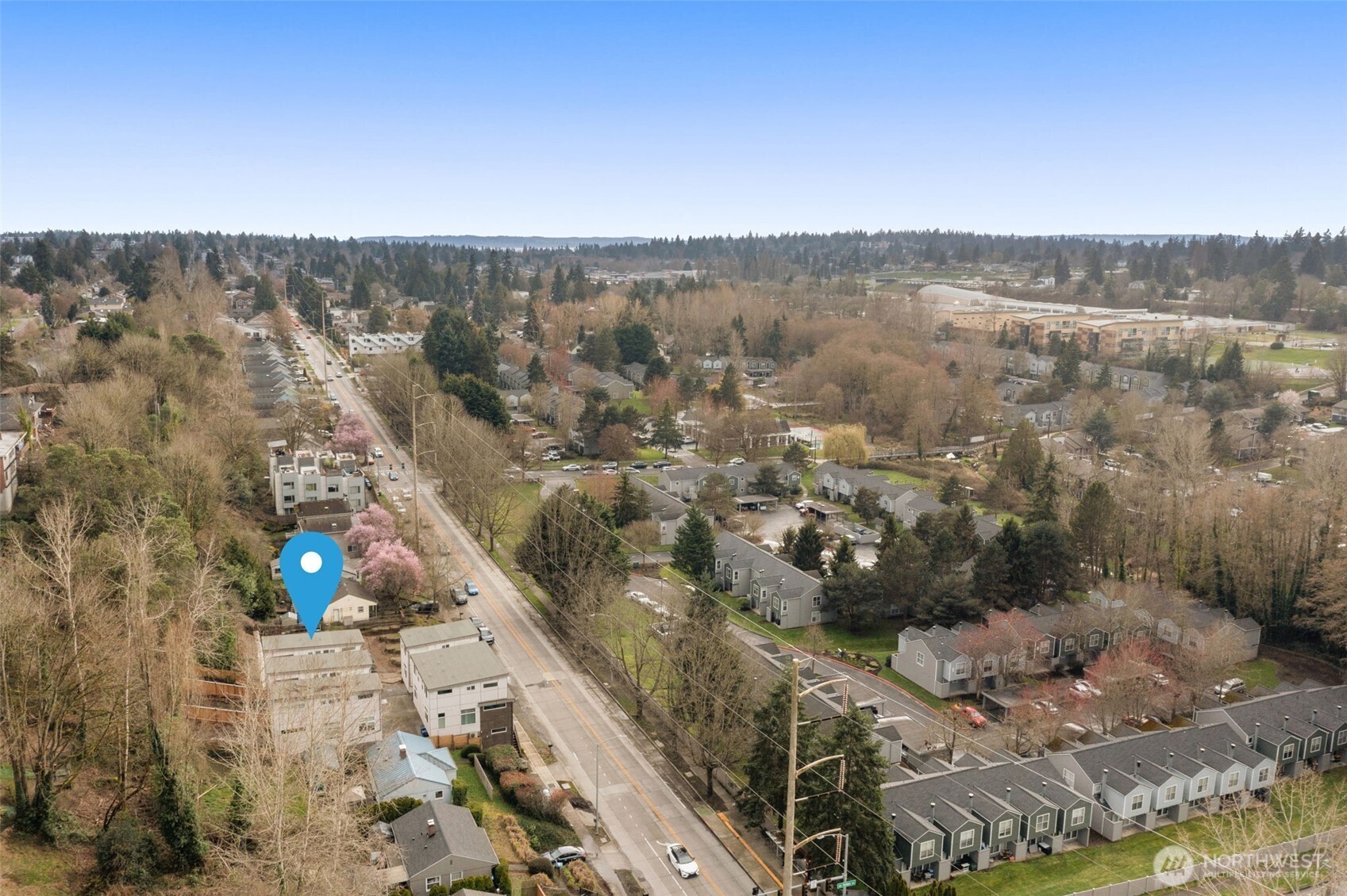 7722 Delridge Way Southwest Seattle, WA 98106 - Photo 24 of 26