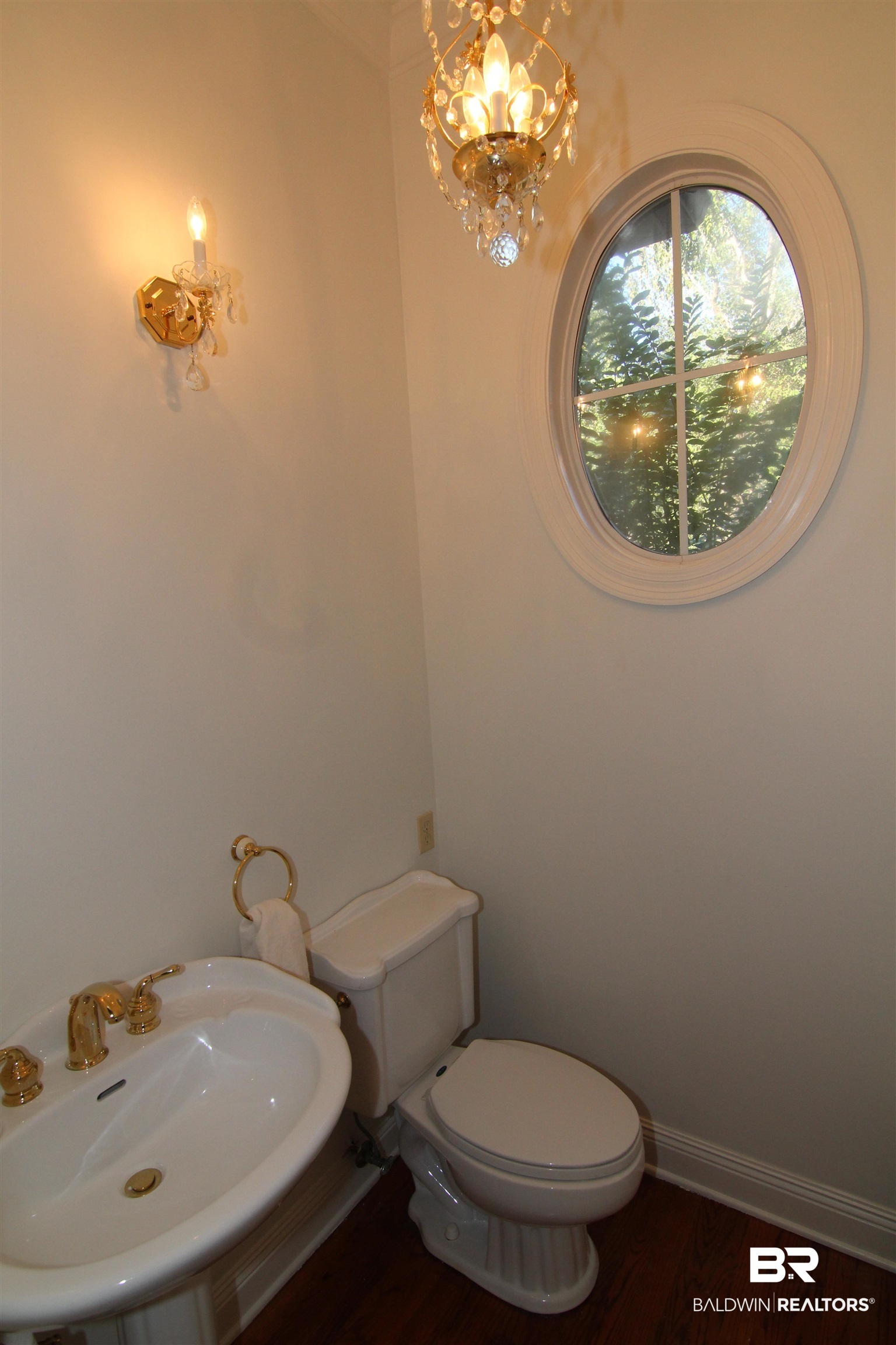 130 McIntosh Bluff Road Fairhope, AL 36532 - Photo 49 of 49 Half Bath