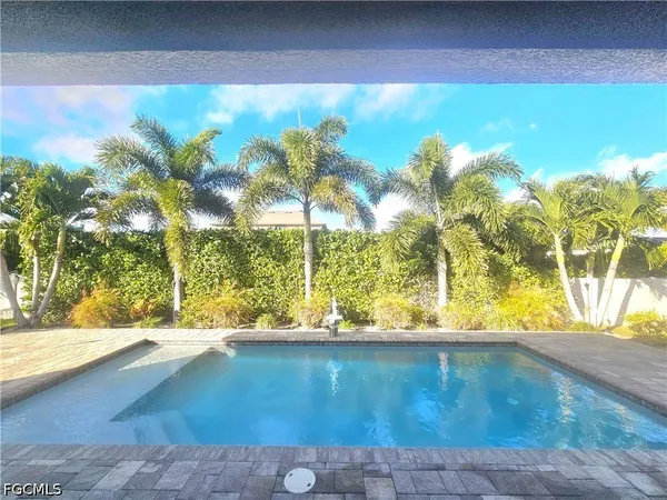 $4,000 | 1919 Southwest 26th Terrace, Cape Coral, FL 33914