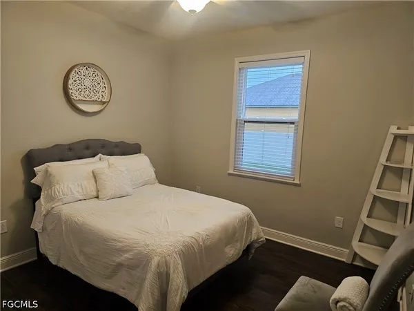 $4,000 | 1919 Southwest 26th Terrace, Cape Coral, FL 33914