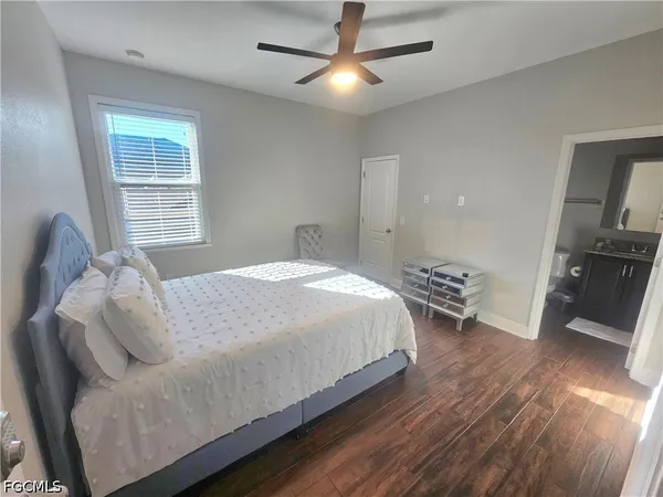 $4,000 | 1919 Southwest 26th Terrace, Cape Coral, FL 33914