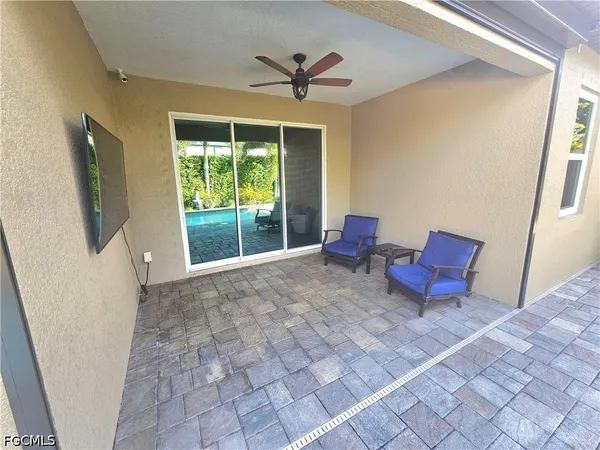 $4,000 | 1919 Southwest 26th Terrace, Cape Coral, FL 33914