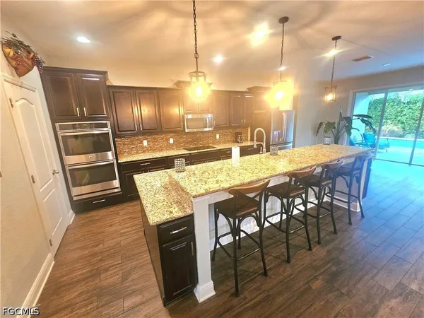 $4,000 | 1919 Southwest 26th Terrace, Cape Coral, FL 33914