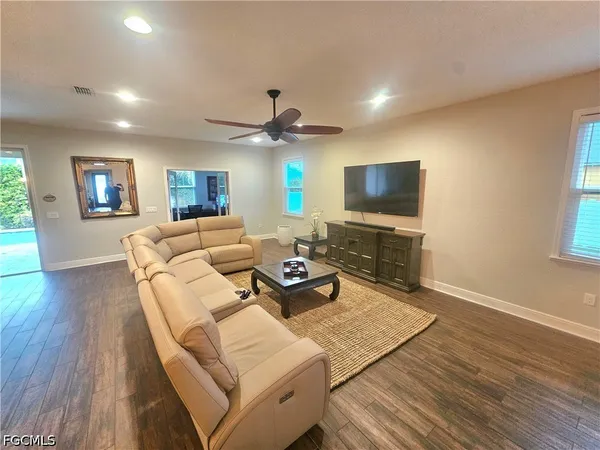 $4,000 | 1919 Southwest 26th Terrace, Cape Coral, FL 33914