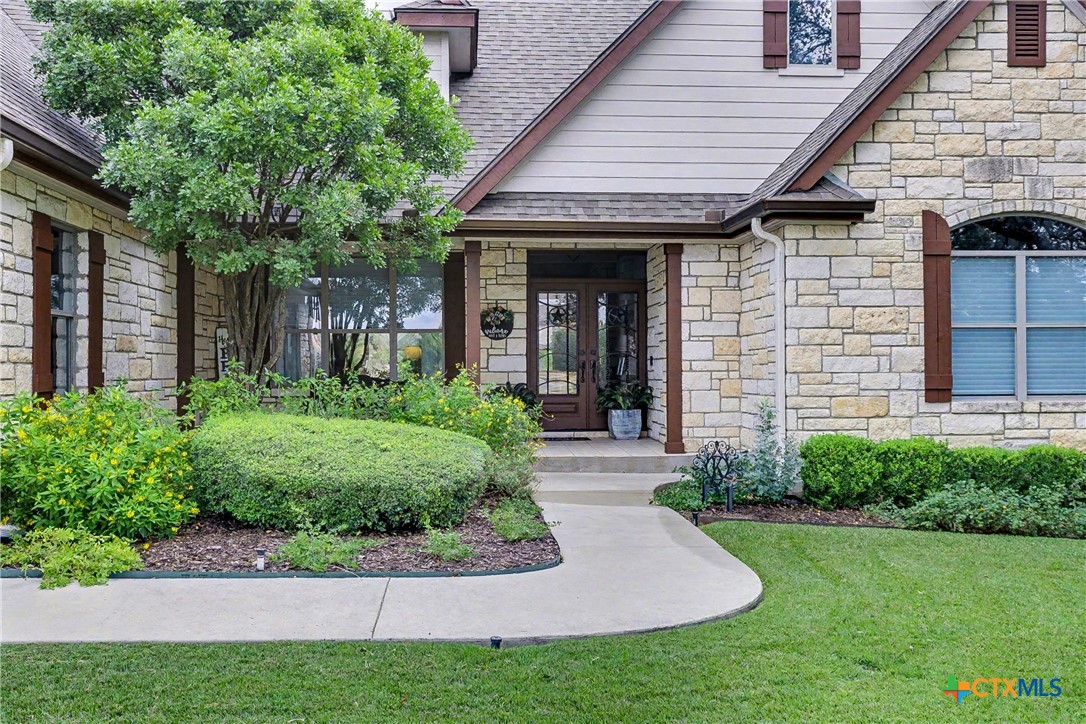 154 Quarry Point New Braunfels, TX 78132 - Photo 3 of 40