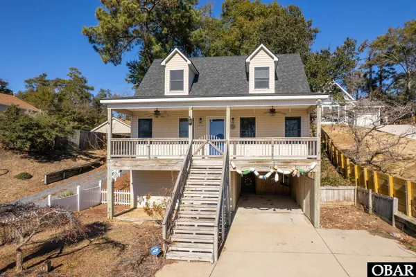$460,000 | 416 Colington Drive, Kill Devil Hills, NC 27948