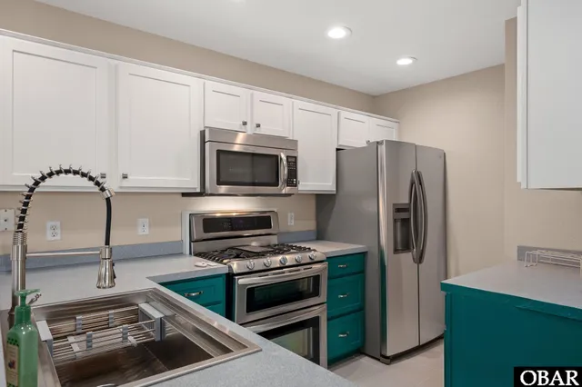 $460,000 | 416 Colington Drive, Kill Devil Hills, NC 27948