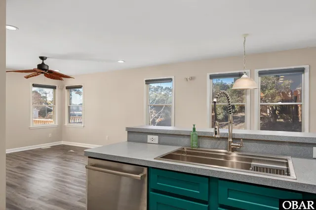 $460,000 | 416 Colington Drive, Kill Devil Hills, NC 27948