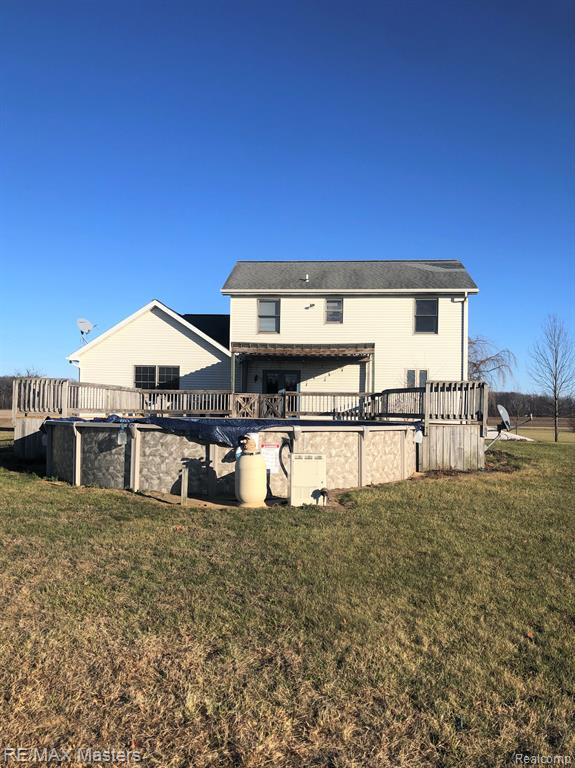 6580 Geiger Road Temperance, MI 48182 - Photo 33 of 38