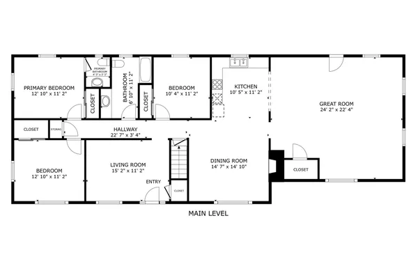 $350,000 | 1130 Allman Extension Mount, Mount Pleasant, NC 28124
