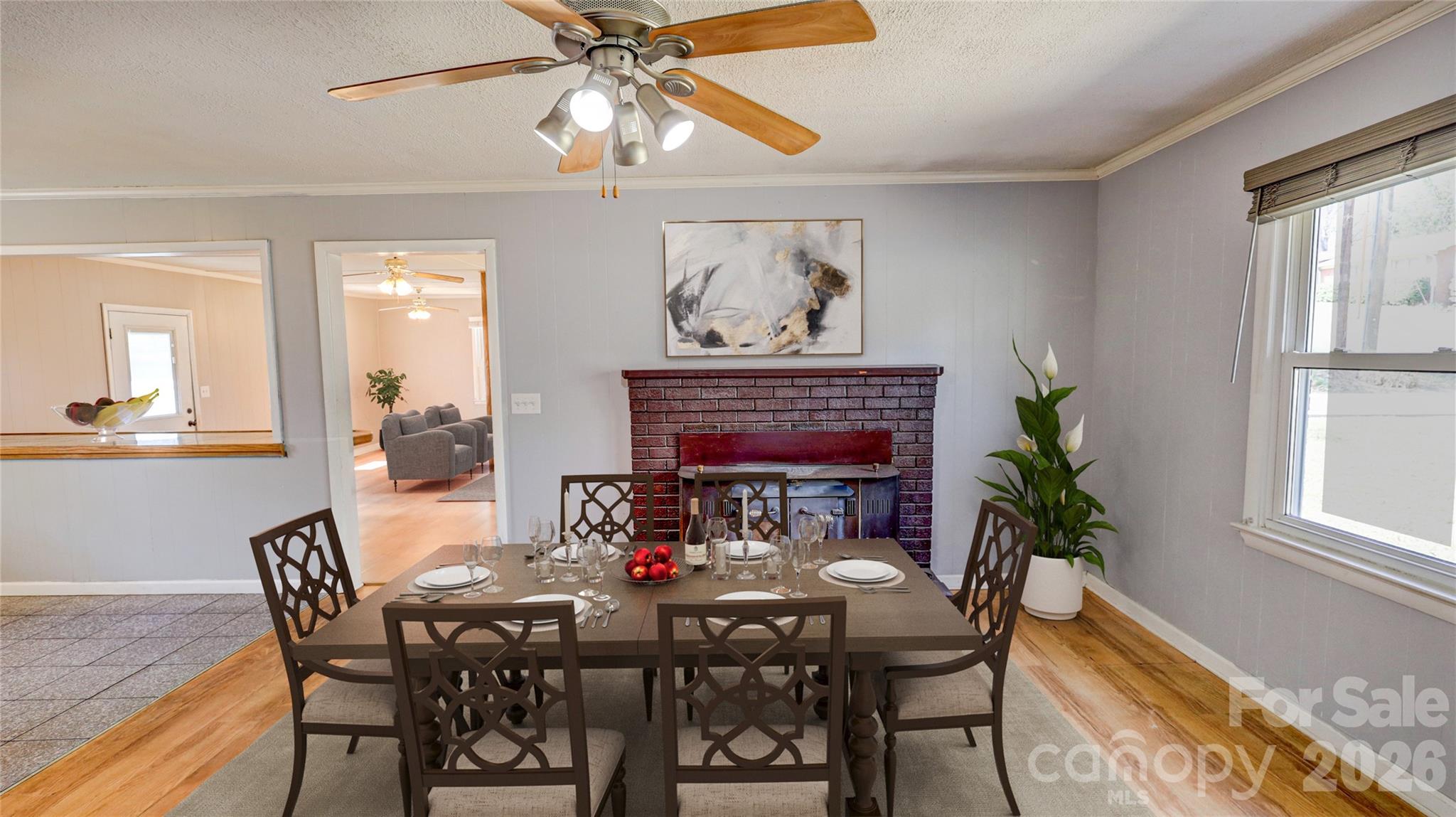 1130 Allman Extension Mount Mount Pleasant, NC 28124 - Photo 4 of 35