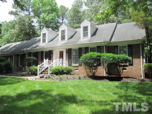 10228 Bushveld Lane Raleigh, NC 27613 - Photo 1 of 25