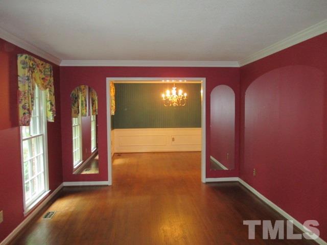 10228 Bushveld Lane Raleigh, NC 27613 - Photo 2 of 25