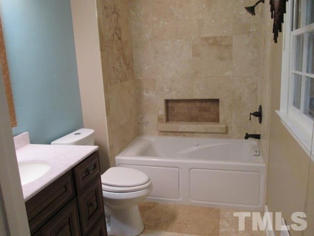 10228 Bushveld Lane Raleigh, NC 27613 - Photo 14 of 25