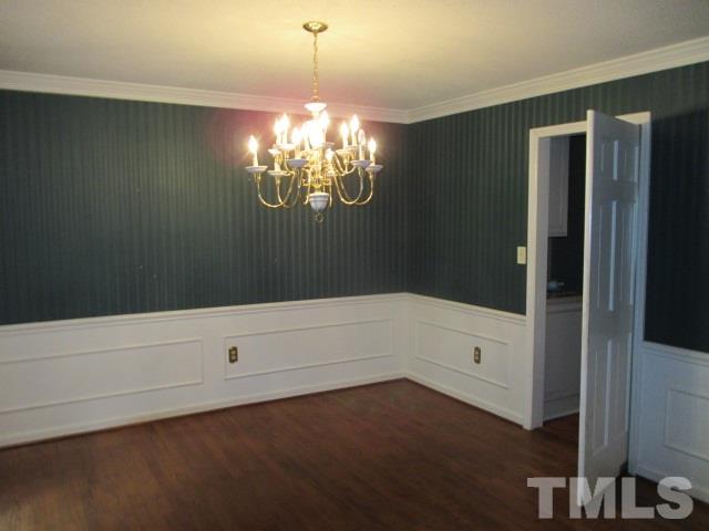 10228 Bushveld Lane Raleigh, NC 27613 - Photo 3 of 25