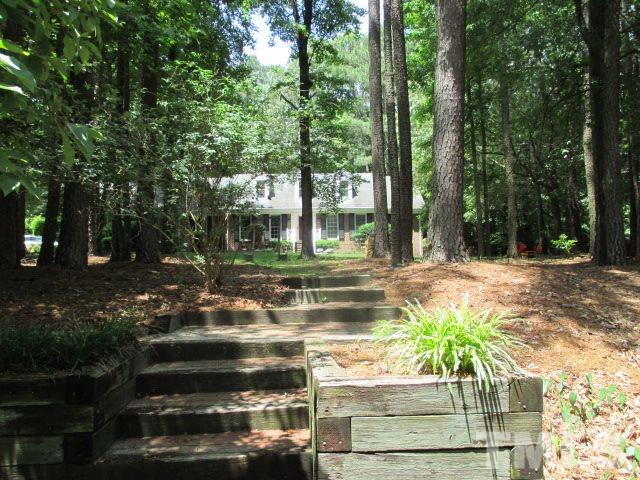 10228 Bushveld Lane Raleigh, NC 27613 - Photo 23 of 25