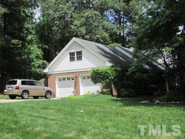 10228 Bushveld Lane Raleigh, NC 27613 - Photo 24 of 25