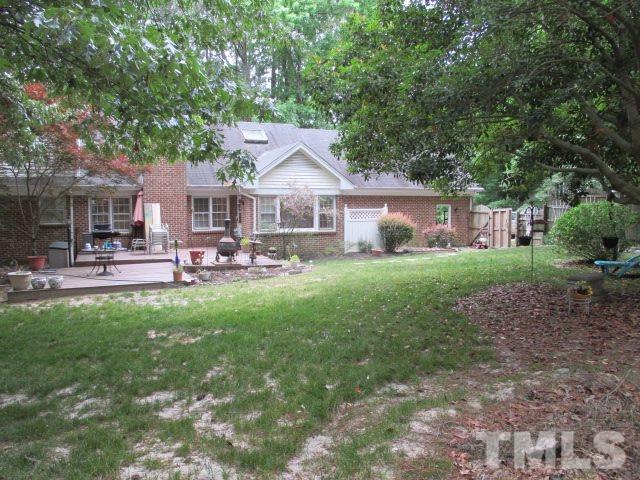 10228 Bushveld Lane Raleigh, NC 27613 - Photo 25 of 25