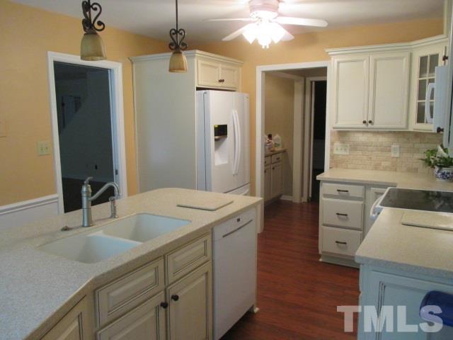 10228 Bushveld Lane Raleigh, NC 27613 - Photo 7 of 25