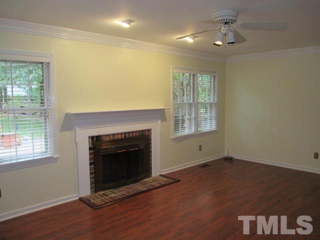10228 Bushveld Lane Raleigh, NC 27613 - Photo 9 of 25