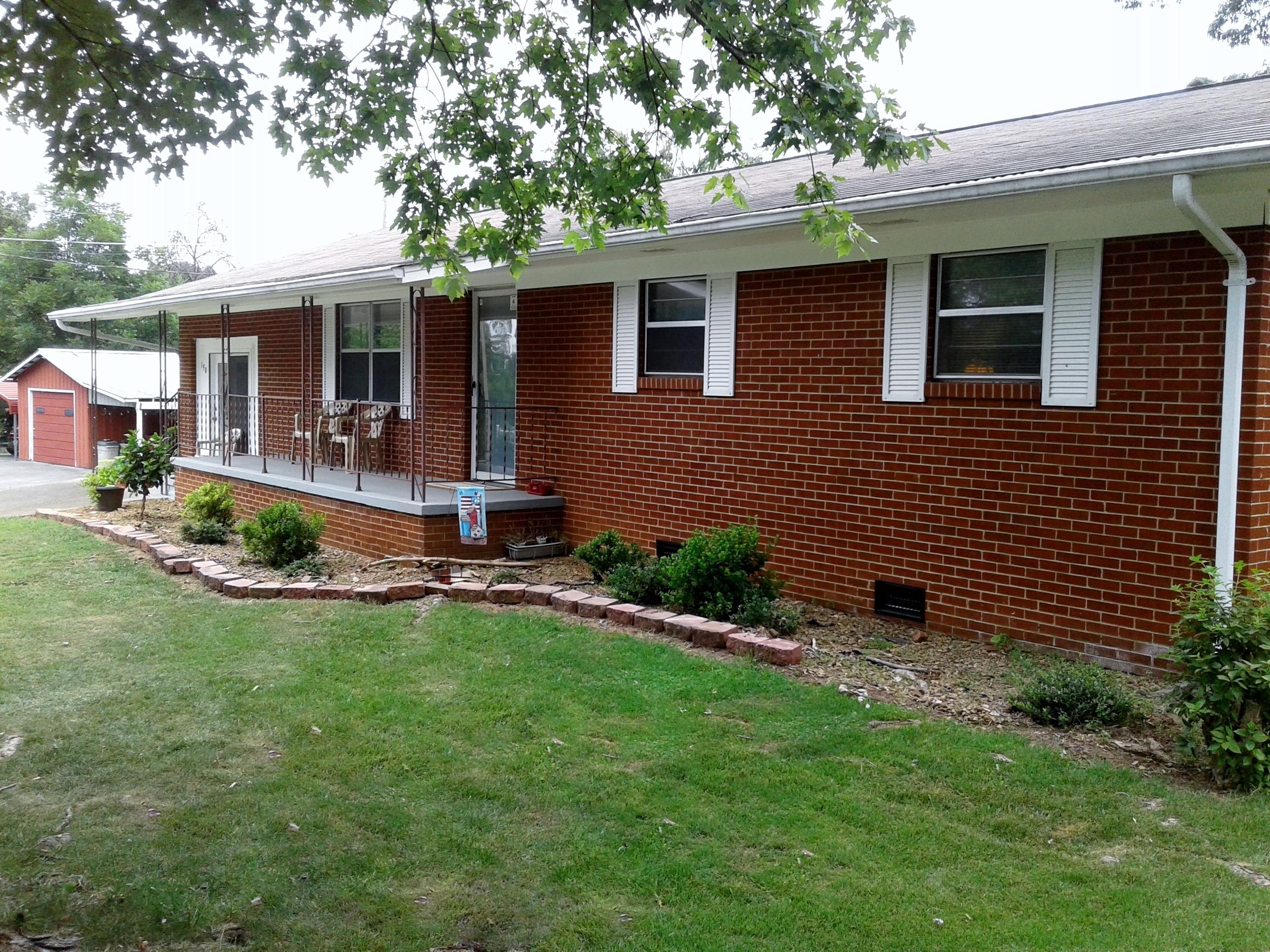 1906 Shasta Road Maryville, TN 37801 - Photo 2 of 29 PIC 5