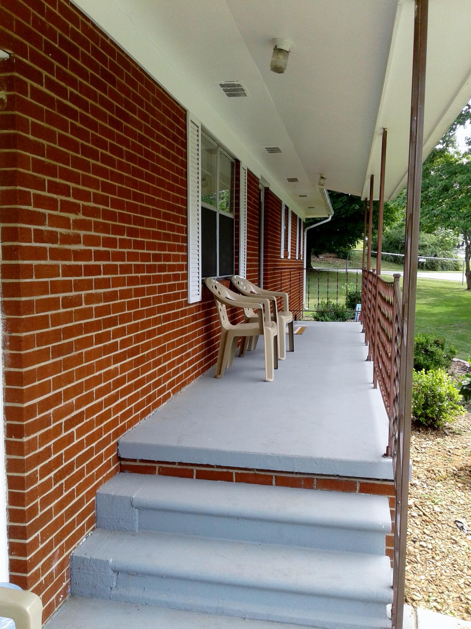 1906 Shasta Road Maryville, TN 37801 - Photo 11 of 29 PIC 25