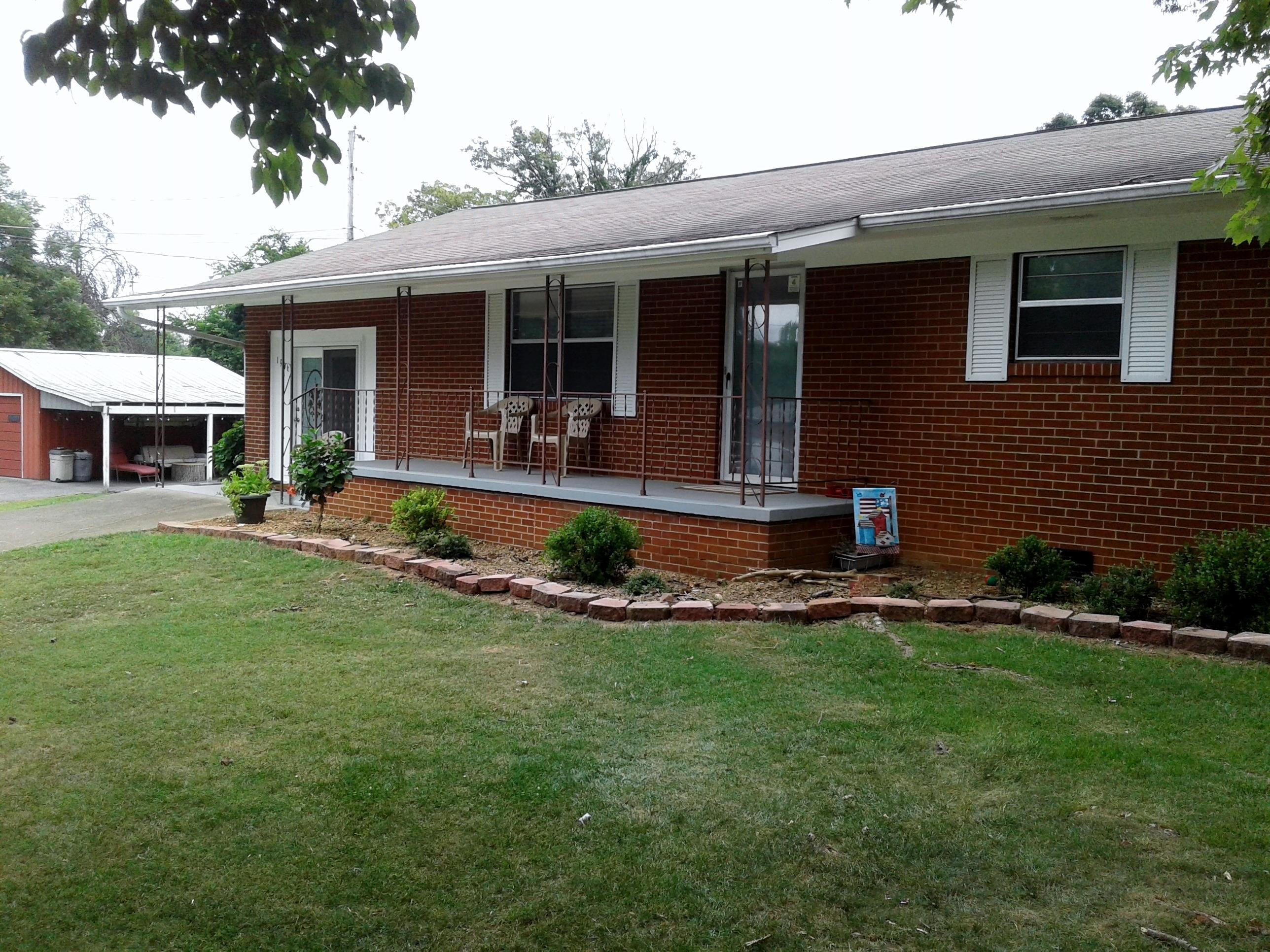 1906 Shasta Road Maryville, TN 37801 - Photo 5 of 29 PIC 3