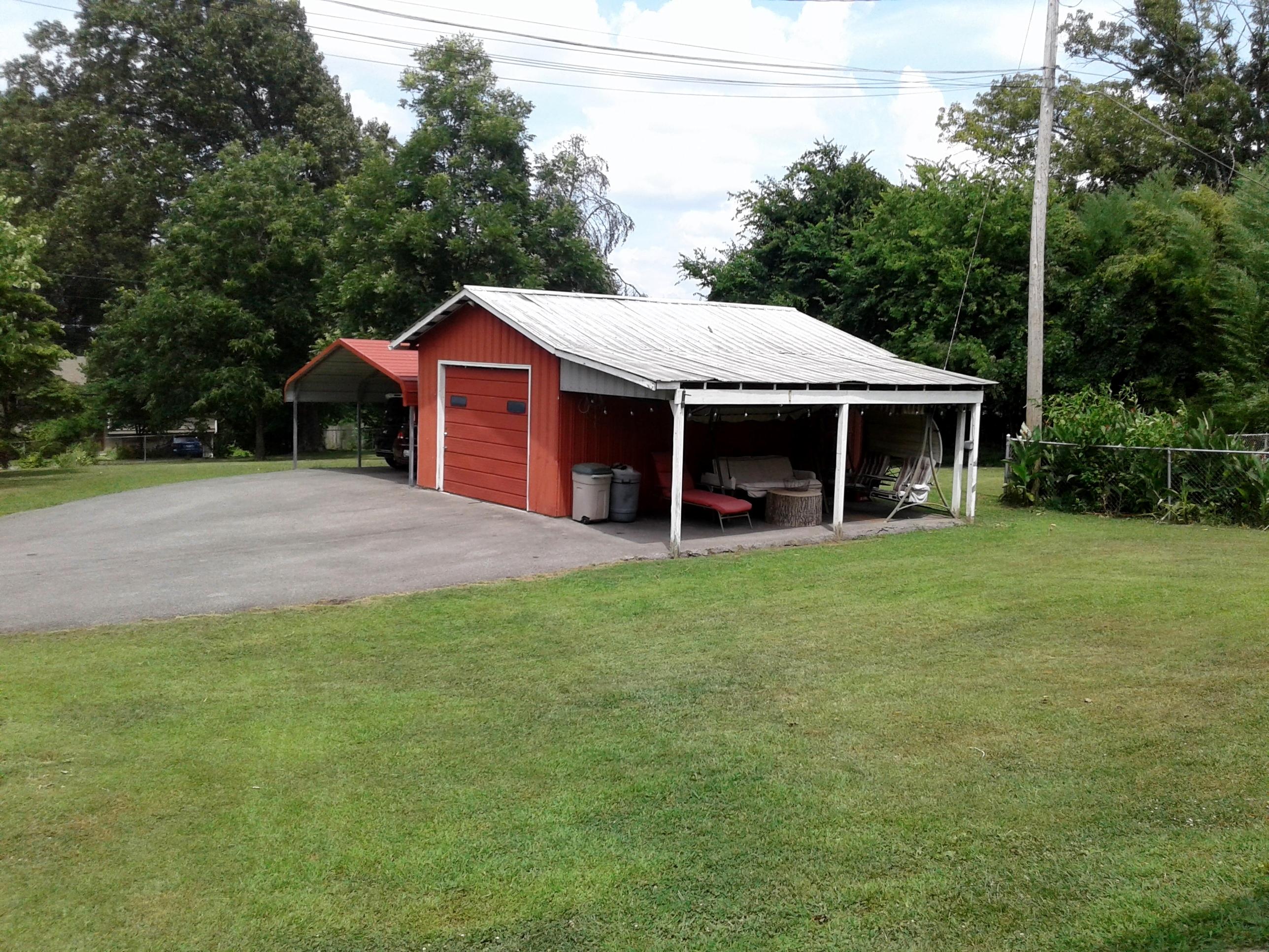 1906 Shasta Road Maryville, TN 37801 - Photo 8 of 29 PIC 19
