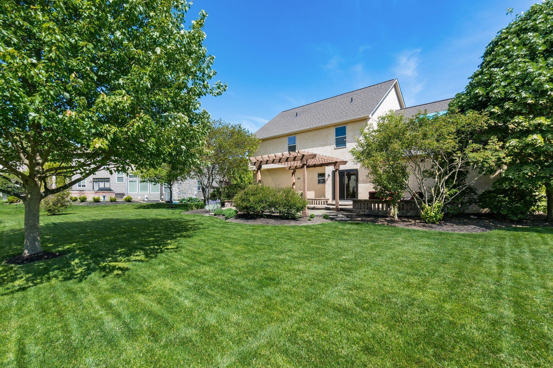 8024 Millway Loop Powell, OH 43065 - Photo 61 of 61