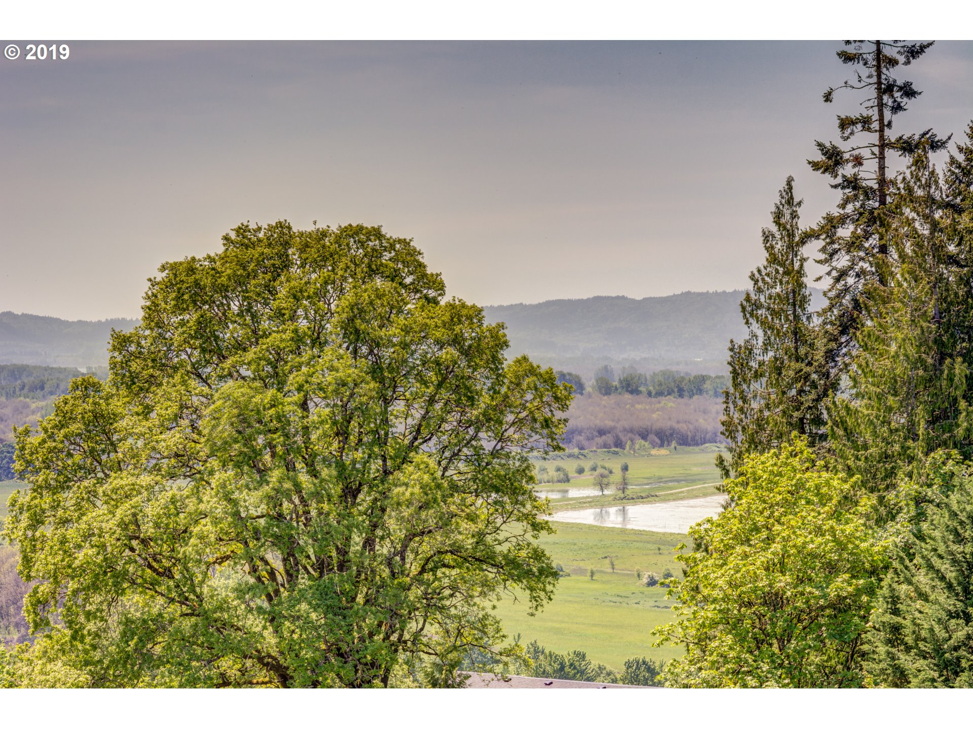 823 South Hillhurst Road Ridgefield, WA 98642 - Photo 9 of 31 a view of a lake view