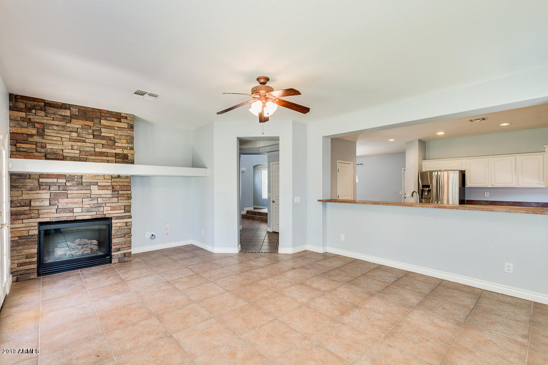 4581 East Ruffian Road Gilbert, AZ 85297 - Photo 15 of 57 FAMILY ROOM