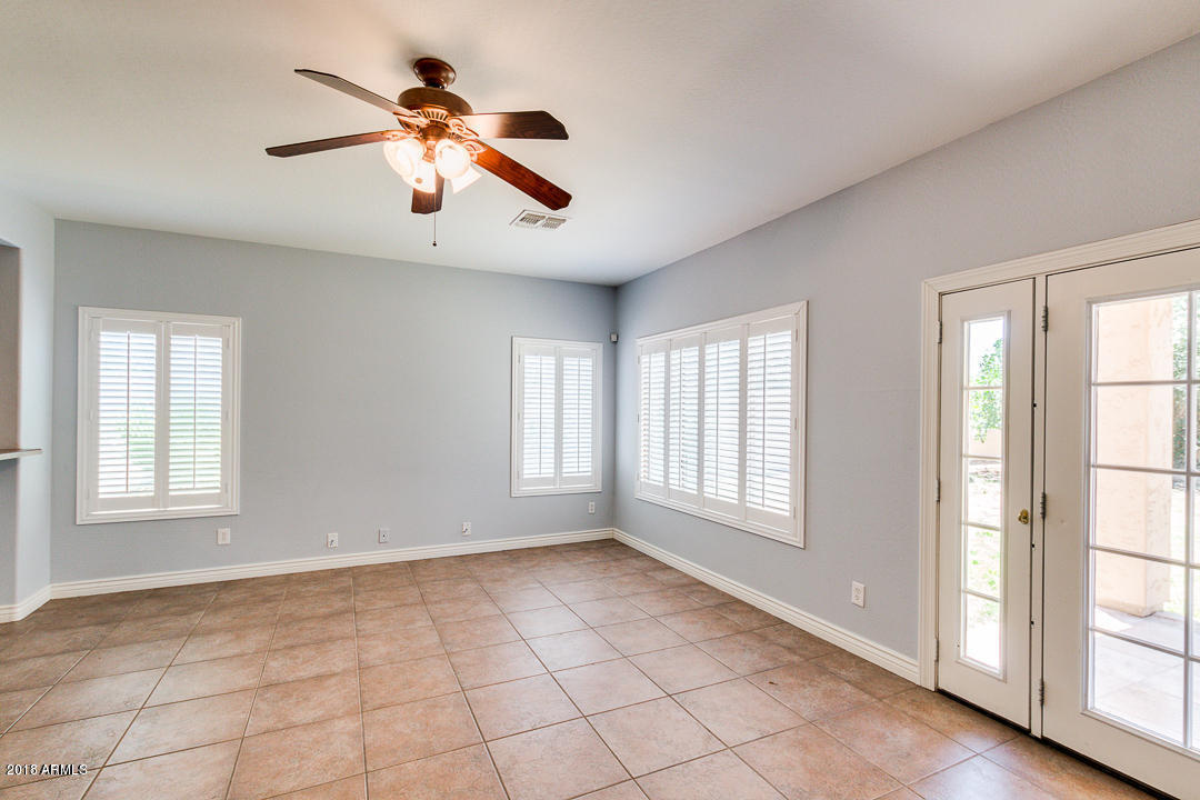 4581 East Ruffian Road Gilbert, AZ 85297 - Photo 16 of 57 FAMILY ROOM