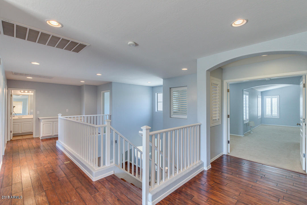 4581 East Ruffian Road Gilbert, AZ 85297 - Photo 23 of 57 LANDING