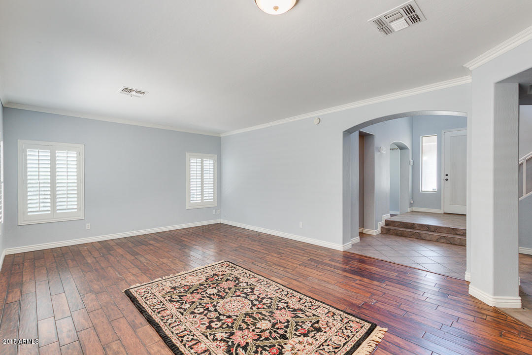 4581 East Ruffian Road Gilbert, AZ 85297 - Photo 3 of 57 LIVING ROOM