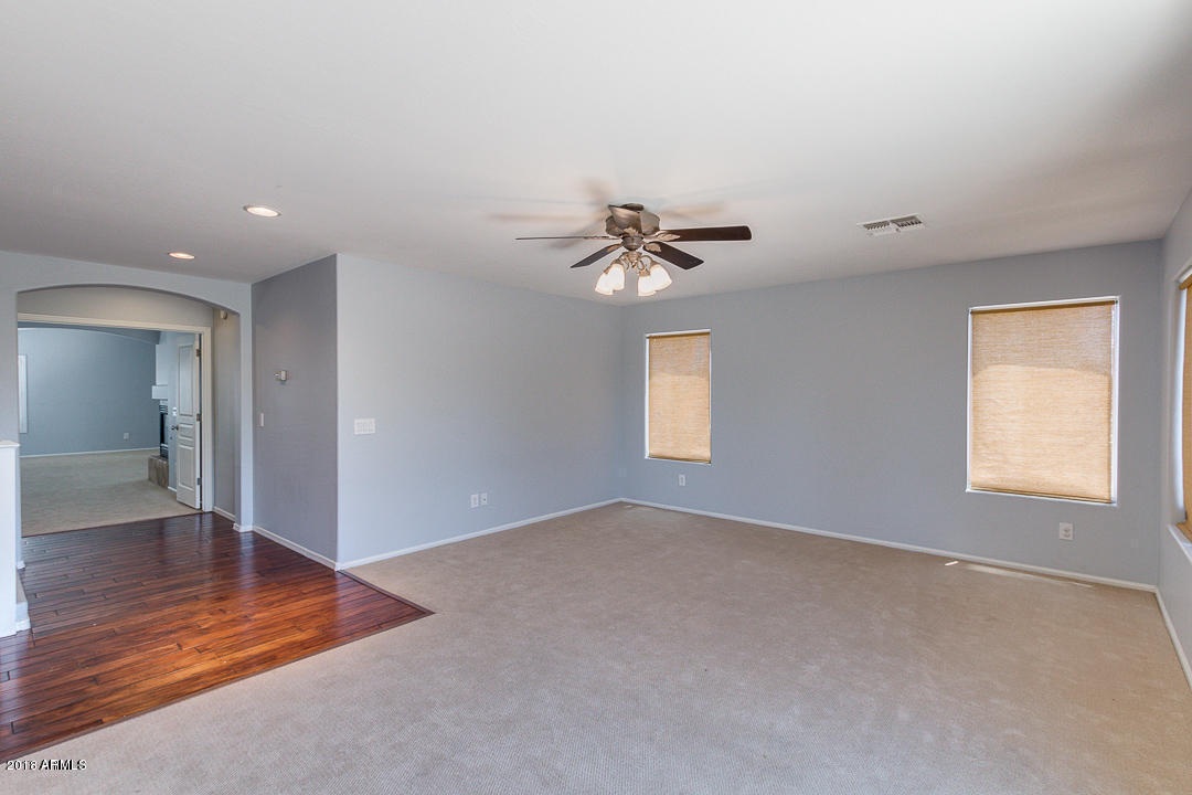4581 East Ruffian Road Gilbert, AZ 85297 - Photo 35 of 57 UPSTAIRS LOFT