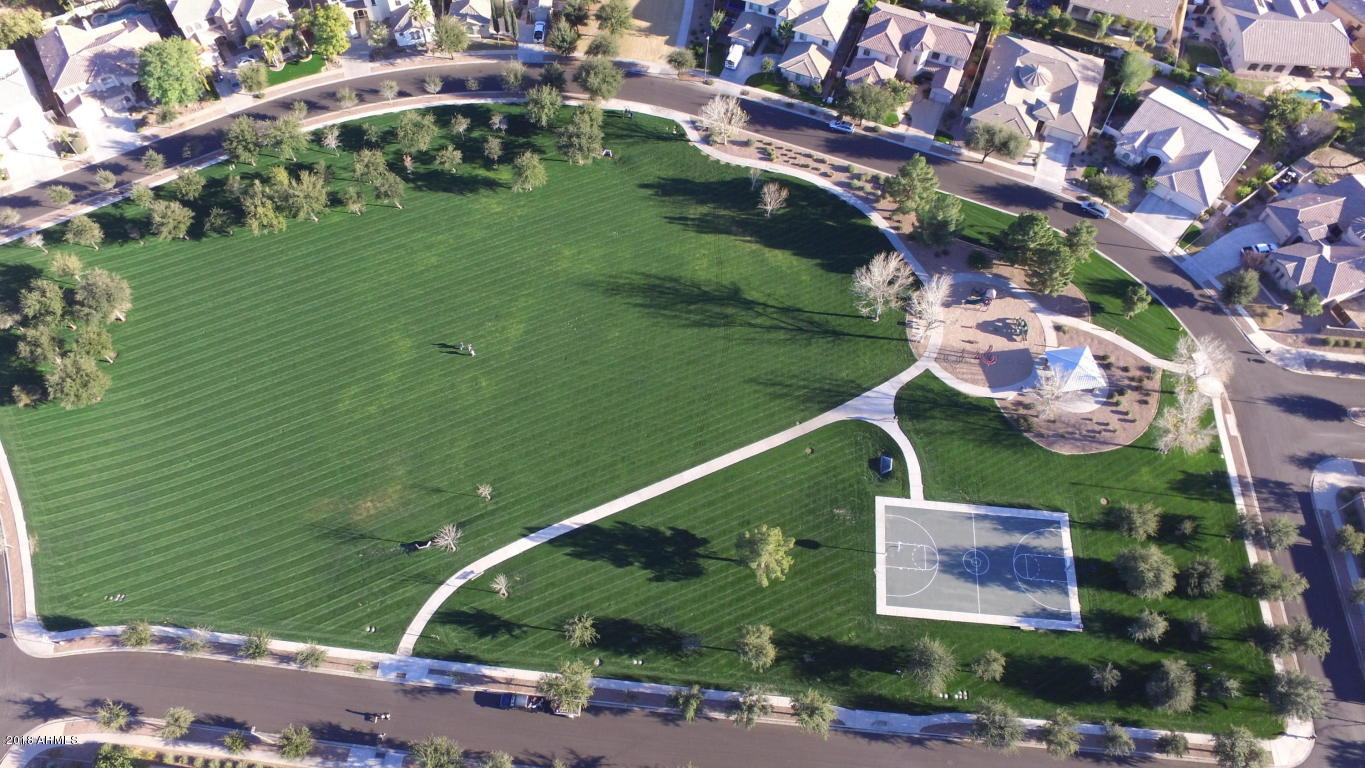 4581 East Ruffian Road Gilbert, AZ 85297 - Photo 50 of 57 THE OAKS PARK