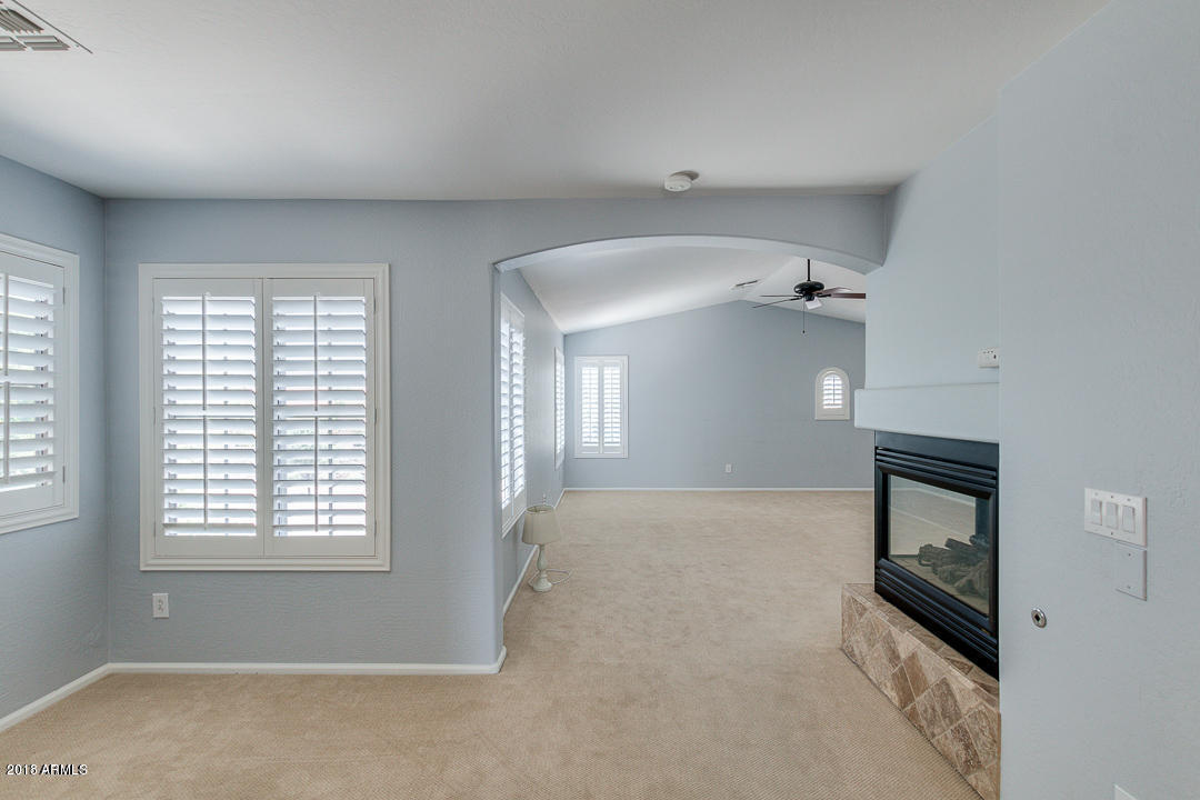 4581 East Ruffian Road Gilbert, AZ 85297 - Photo 5 of 57 MASTER RETREAT