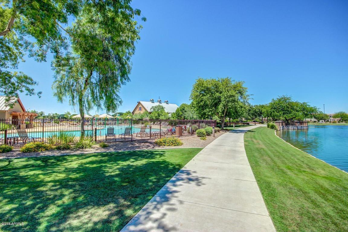 4581 East Ruffian Road Gilbert, AZ 85297 - Photo 54 of 57 WALKING PATHS