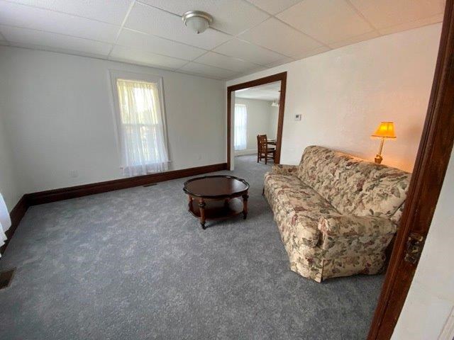200 Park Avenue Warren, PA 16365 - Photo 5 of 12 a living room with furniture and a window