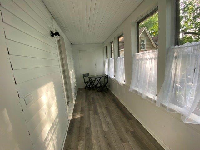 200 Park Avenue Warren, PA 16365 - Photo 7 of 12 a view of a house with wooden floor
