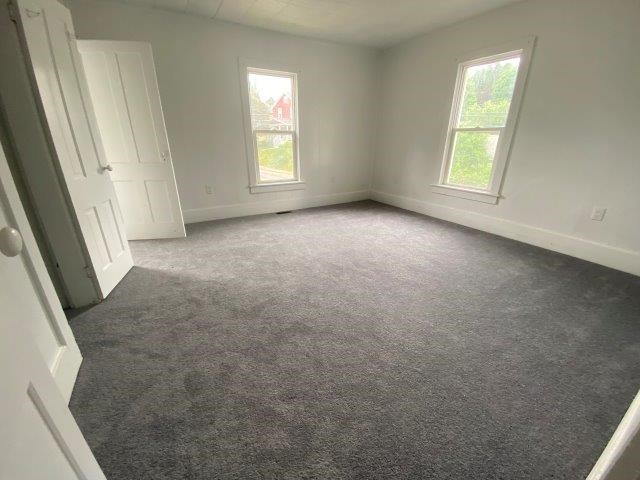 200 Park Avenue Warren, PA 16365 - Photo 8 of 12 an empty room with windows