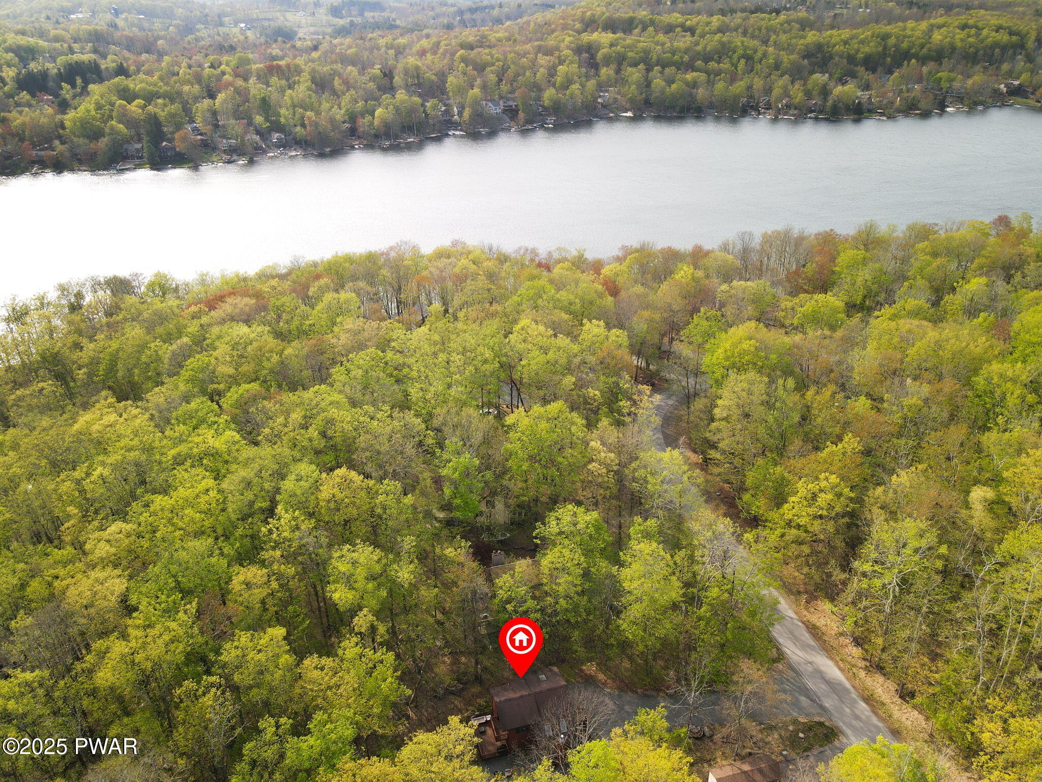 9 Roamingwood Road Lake Ariel, PA 18436 - Photo 34 of 43