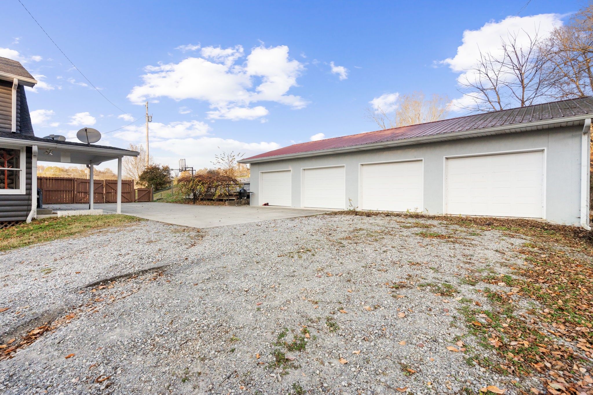 3721 South Hyde Road Springfield, TN 37172 - Photo 51 of 53
