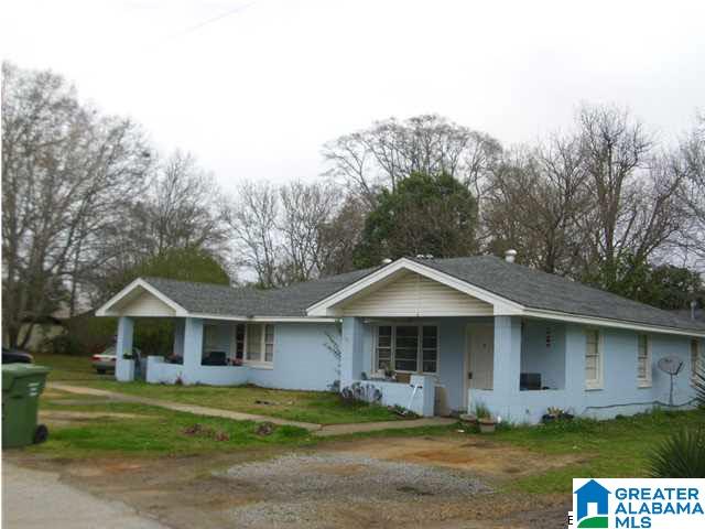 106 1st Street Clanton, AL 35045 - Photo 1 of 4