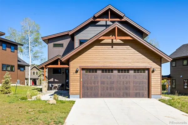 $1,565,000 | 690 Fall Line Road, Granby, CO 80446