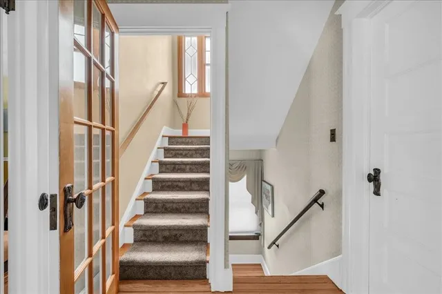 $650 | 217 Jefferson Avenue, Unit 4, Endicott, NY 13760