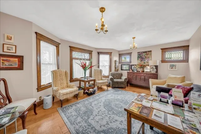 $650 | 217 Jefferson Avenue, Unit 4, Endicott, NY 13760