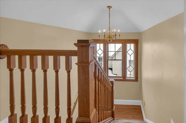 $650 | 217 Jefferson Avenue, Unit 4, Endicott, NY 13760