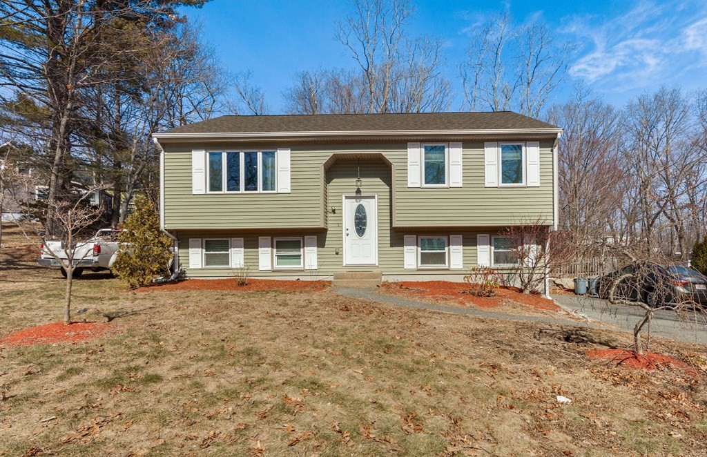 223 Mendon Road Attleboro, MA 02703 - Photo 1 of 29 Gallery Image 1