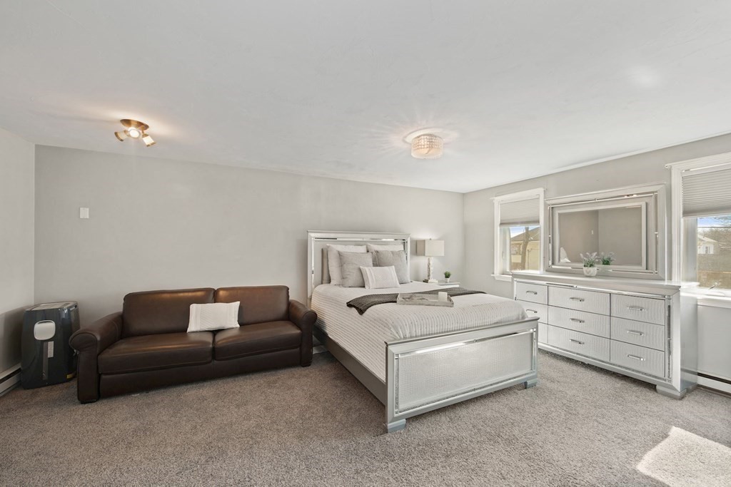 223 Mendon Road Attleboro, MA 02703 - Photo 17 of 29 Gallery Image 17
